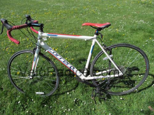 Carrera Karkinos scheda tecnica e recensioni